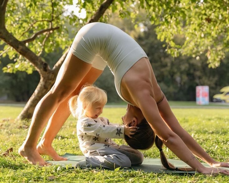 Postnatal Recovery and Wellness