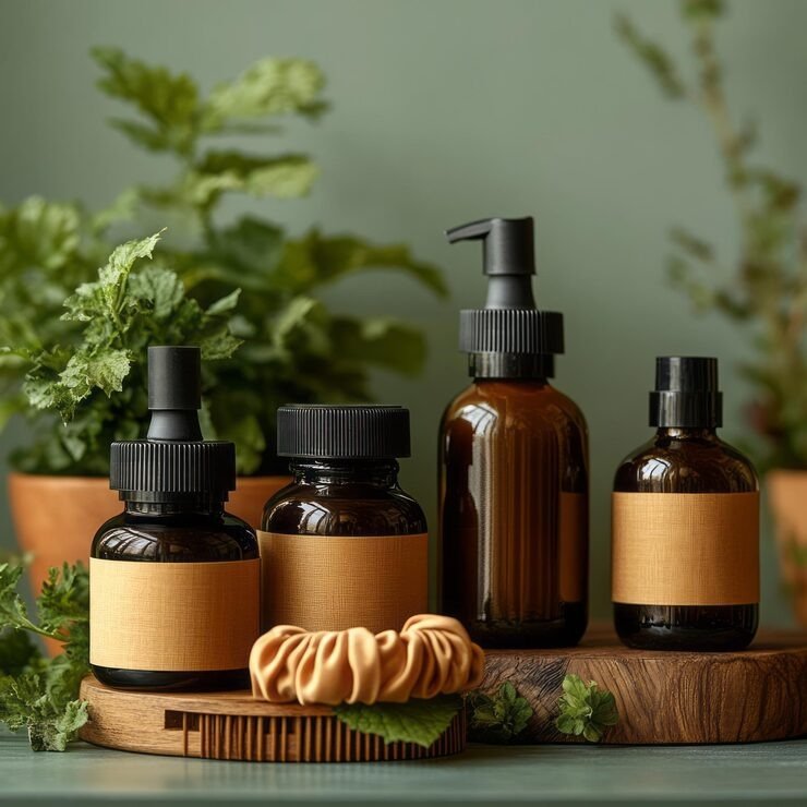 Wellness Products