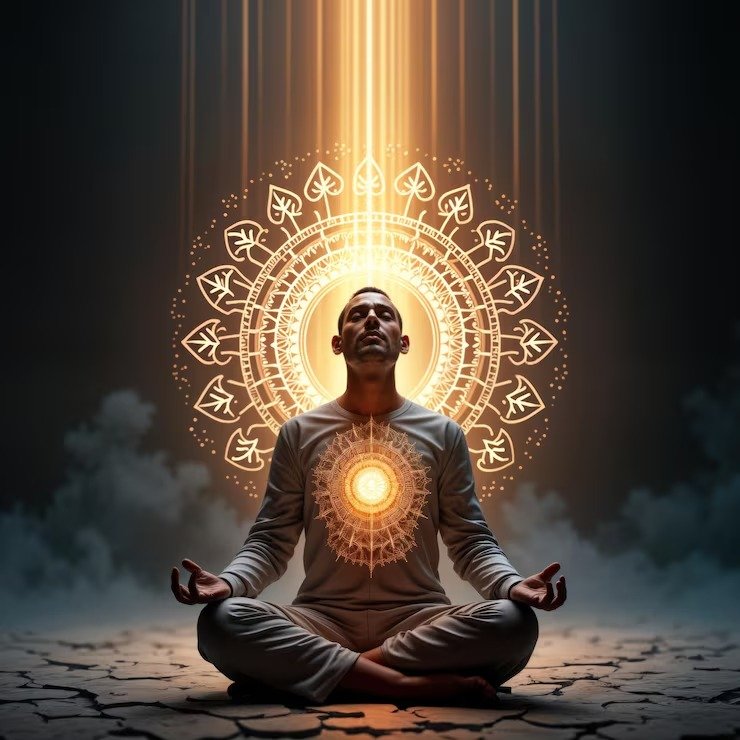 Spiritual Services