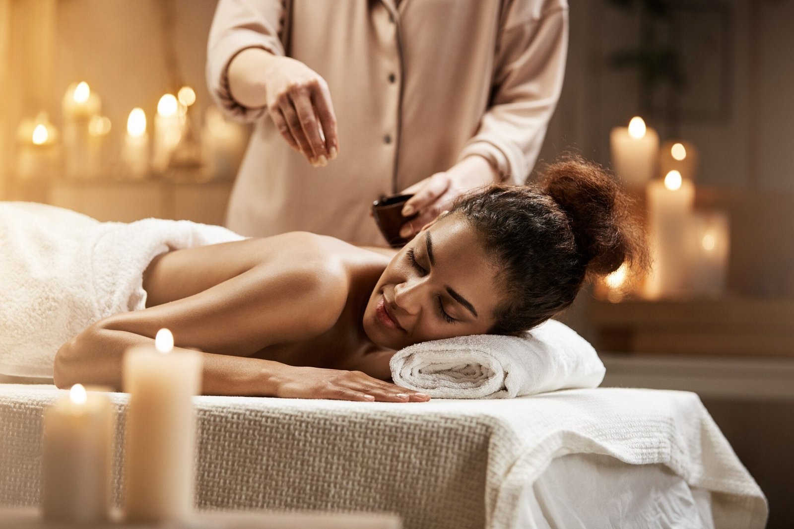 Wellness Experience