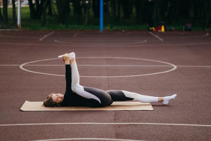 Sports Recovery Training