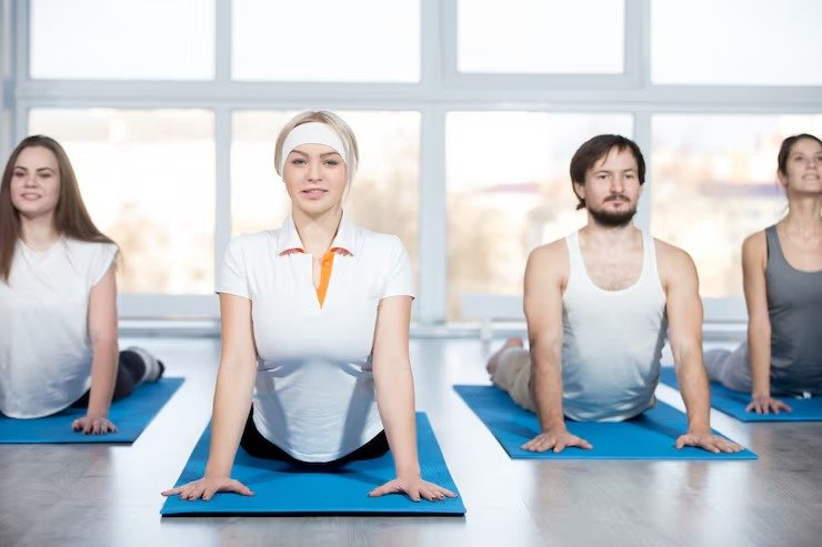 300 Hour Advanced Yoga Teacher Training Course