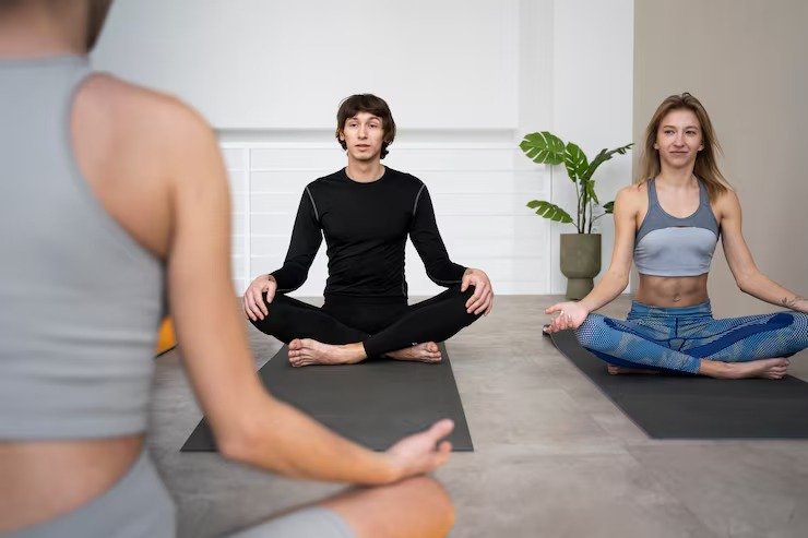 Anxiety Relief & Emotional Wellness