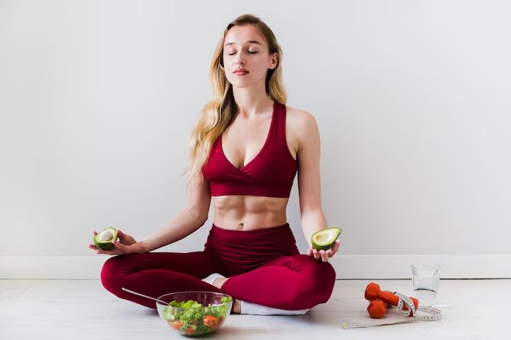 Metabolic Wellness Program