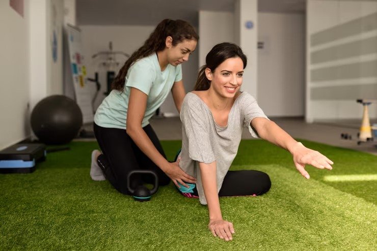 Physiotherapy Wellness & Rehabilitation