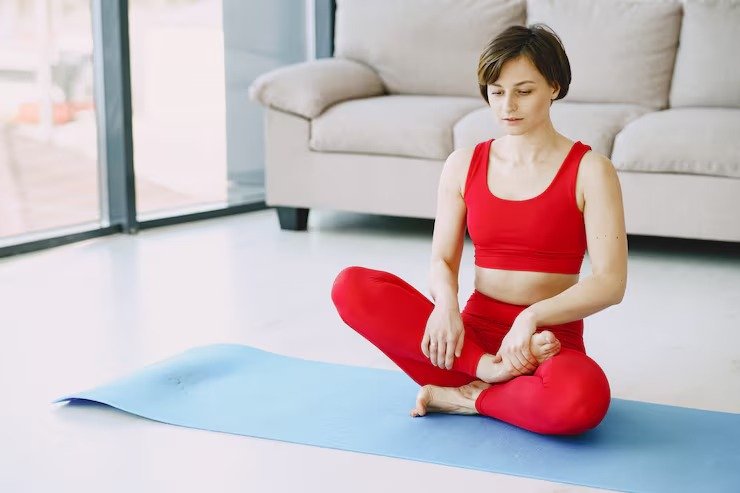 PCOS / PCOD Wellness Support